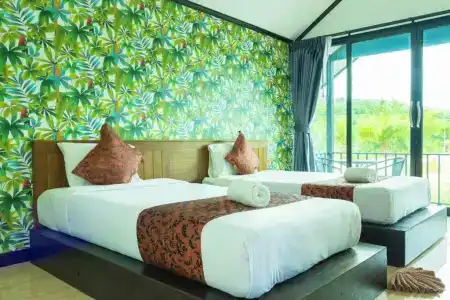 Baannai Lake View Resort - 37