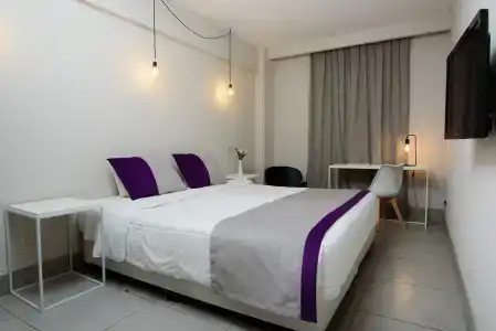 Unique Palacio San Telmo - 64