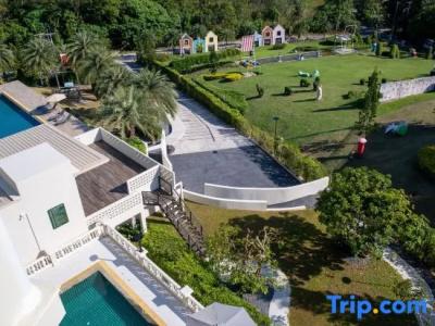 Heaven View Krabi Sha - 79