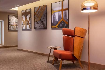 Radisson Blu, Rouen Centre - 17