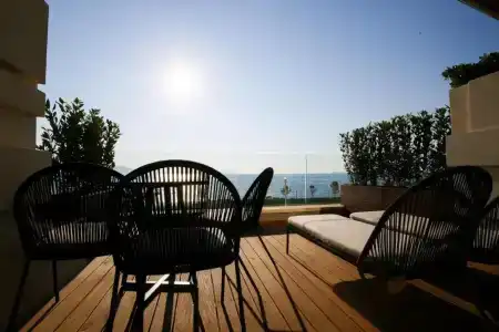 Priam Luxury Resort - 49