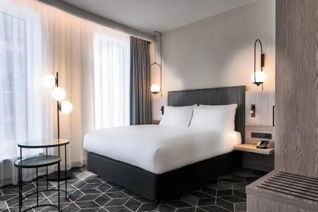 Crowne Plaza - Warsaw - The Hub, An Ihg - 56