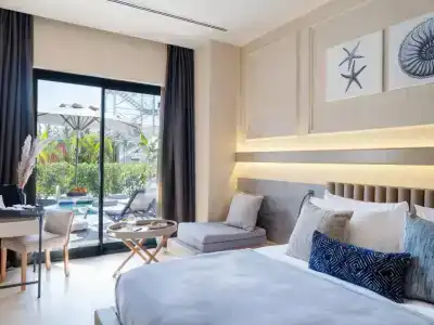Liu Resorts - All inclusive - 70