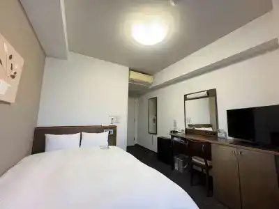 Route-Inn Tsuruoka Ekimae - 18