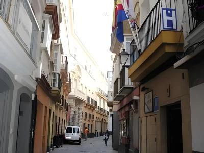 Canalejas - 21