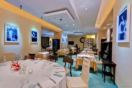 Regina Palace Terme - 28