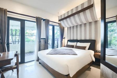 The Blossom Resort – Onsen & Foot Massage Inclusive - 36