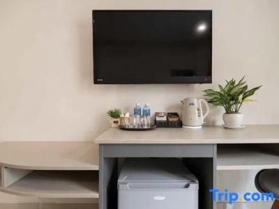 Bin Bin 7 - Near Ton Duc Thang University - 48