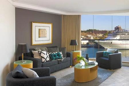 Pullman Quay Grand Harbour - 179