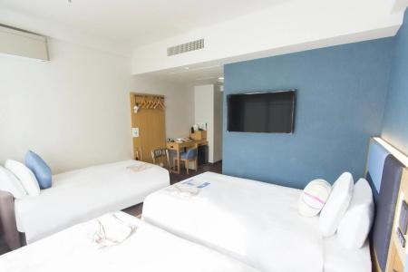 Hearton Kyoto - 5