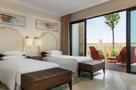 Sheraton Grand Danang Resort - 187