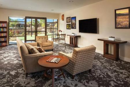 The Westin Desert Willow Villas, - 33