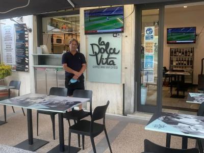 Affittacamere Sapore di Mare - 11