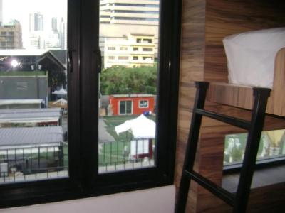 Rezt Bangkok - 31