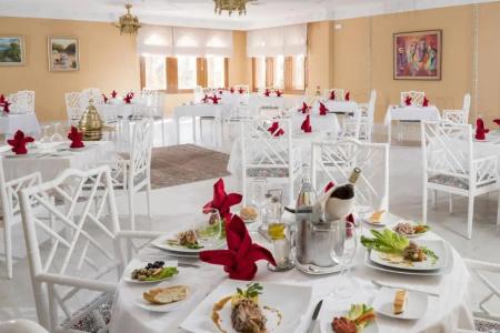 Palm Beach Palace Tozeur - 22
