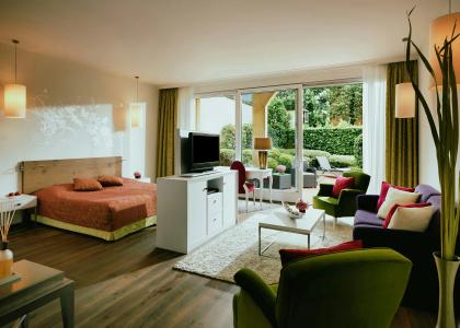 Giardino Ascona - 39