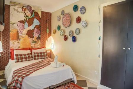 Riad Les Oliviers & Spa - 74