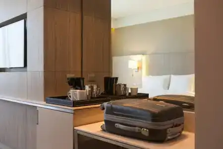 Courtyard by Marriott Las Condes - 64