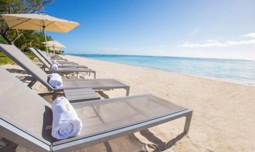 Maritim Crystals Beach Mauritius - 18