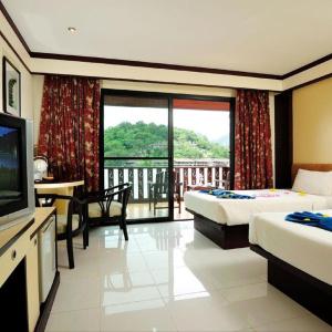 Phi Phi Arboreal Resort - 33