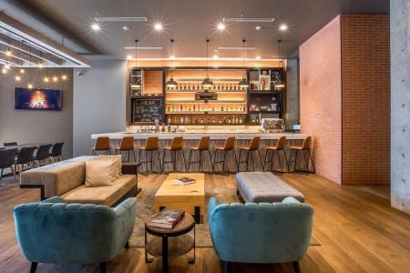 Four Points by Sheraton Puebla - 21