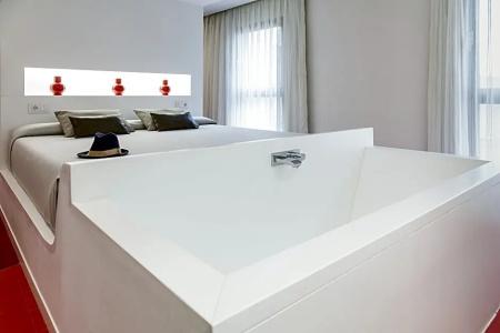 Granada Five Senses Rooms & Suites - 213