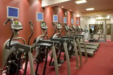 Holiday Inn Aberdeen West, An Ihg - 13
