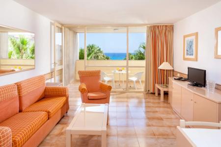 Alborada Ocean Club - 2