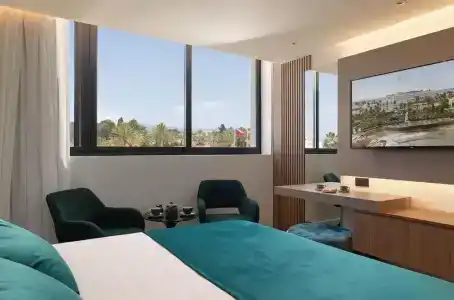 St George Spa & Beach Resort - 98