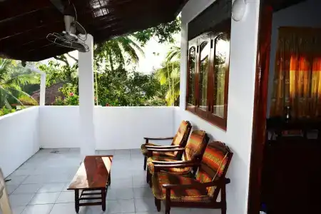 Star Holiday Resort - 47