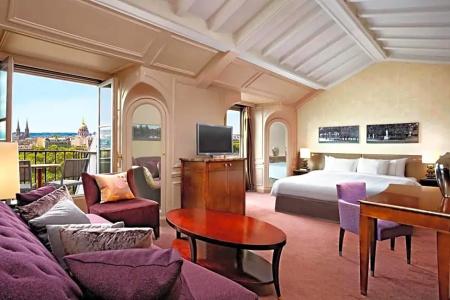 The Westin Paris - Vendôme - 74