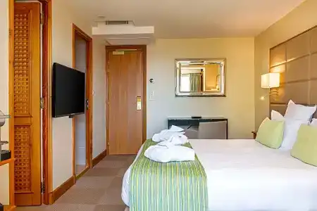 Best Western Premier Montfleuri - 43