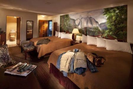 Best Western Plus Yosemite Gateway Inn - 83