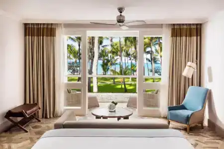 One&Only Le Saint Géran, Mauritius - 67