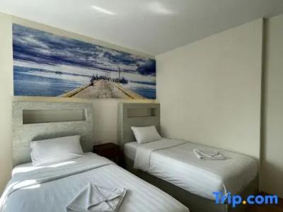 Hua Hin house soi74 - 68