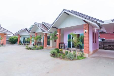 Samrong Garden - 14