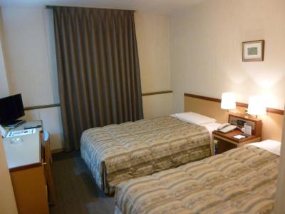 Crownhills Fukushima - 18