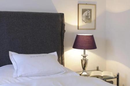 Relais-Chalet Wilhelmy - 36