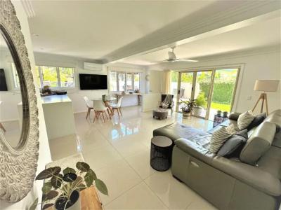 Noosa River Palms - 243