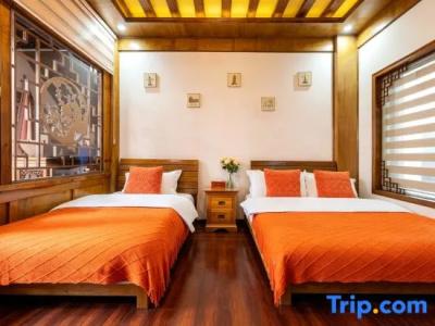Yongxia Naxi Boutique Inn - 57