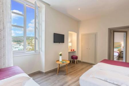 Best Western du Roy d'Aragon - 4