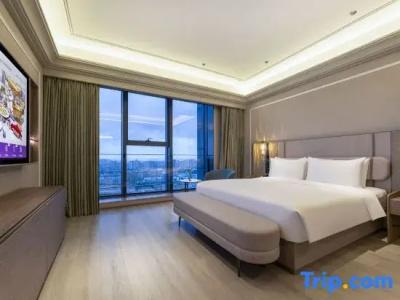 Mercure Suzhou Jinji Lake - 85