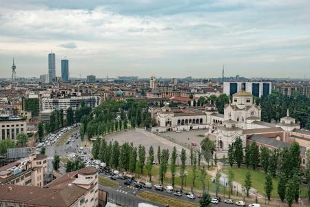 Ac Milano By Marriott - 11
