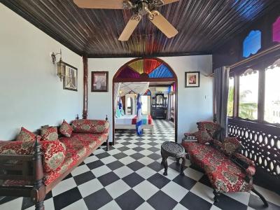 Dhow Palace - 119