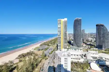 Ultiqa Beach Haven On Broadbeach - 79