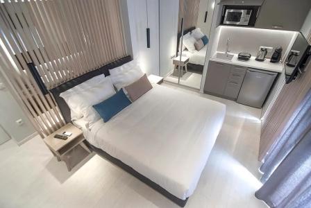Acropolis Stay - 80