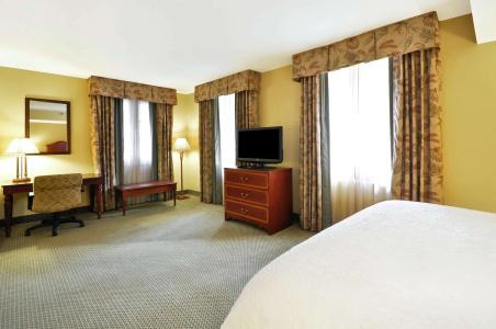Hampton Inn Charleston-Historic District - 5