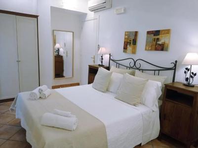 Residence e B&B Villamirella - 85
