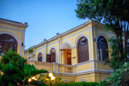 Praya Palazzo - Sha Plus - 117