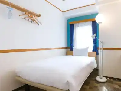 Toyoko Inn Stadium-mae No.2 - 14